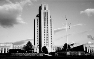 Bethesda