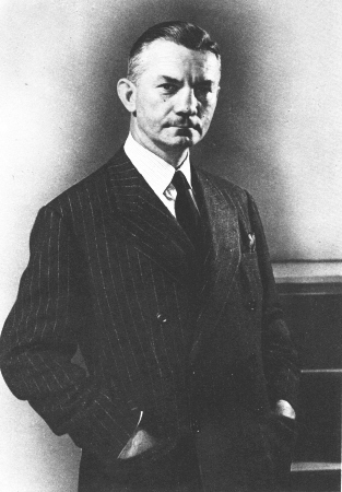 Forrestal