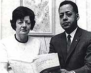 Betty and Barney Hill
