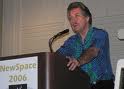 Aerospace entrepreneur Robert Bigelow tells the New York Times that UFOs are lethal/CREDIT: thespacereview.com